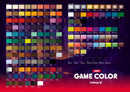 Vallejo - Game Colour