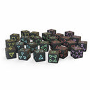 Board Games - The Witcher - Old World - Dice Set