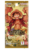 One Piece - The Best - Booster Pack