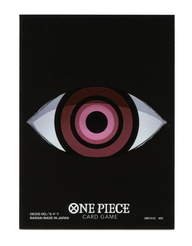 Sleeves - One Piece - Set 12