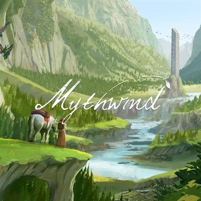 Board Games - Mythwind (Jun 20 2025)