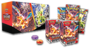 Pokemon - Obsidian Flames - Build & Battle Stadium