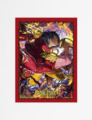 Sleeves - One Piece - Set 12