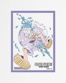 Sleeves - One Piece - Set 12