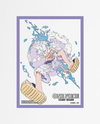 Sleeves - One Piece - Set 12