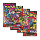 Pokemon - ME: Phantasmal Flames - Booster Packs (11/14/25)