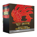 Pokémon - Lost Origin - Elite Trainer Box [Pokémon Center]