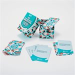 Card Games - 141 Outrageous Conversation Starters - Couples Edition