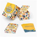 Card Games - 141 Outrageous Conversation Starters - Kids Edition