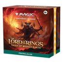 MTG - Lord of the Rings - Pre Release