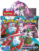 Pokemon - Paradox Rift - Booster Box
