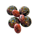 Beading - Flat Back/Cabochon - Acrylic Cabochons (Assorted)