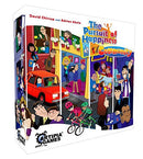 Board Games - Pursuit of Happiness - Community