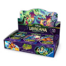 Disney Lorcana - Attack of the Vine - Booster Box (07/17/2026)