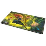 Playmat: Disney Lorcana - Wilds Unknown - Merida (May 15th)