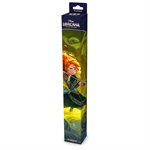 Playmat: Disney Lorcana - Wilds Unknown - Merida (May 15th)