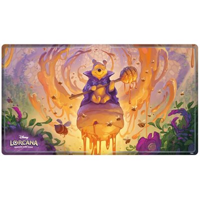 Playmat - Disney Lorcana: Rise of the Floodborn - Whinnie the Pooh