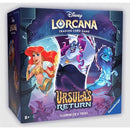 Disney Lorcana - Ursula's Return - Illumineer's Trove