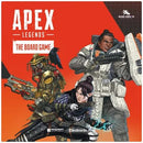 Boardgames - Apex Legends - The Board Game (11/07/2025)
