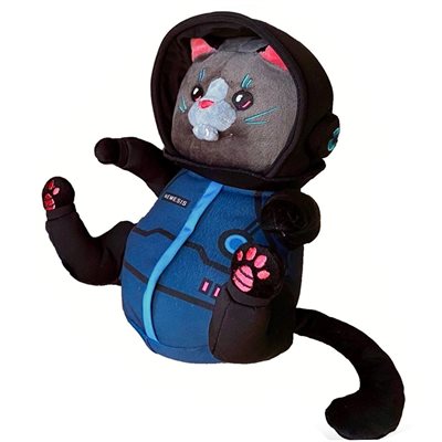 Plush - Nemesis - Spacecats