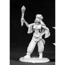 Miniatures - Dark Haven Legends - Jasmine Silverveil