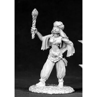 Miniatures - Dark Haven Legends - Jasmine Silverveil