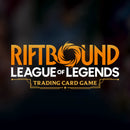 Event: RIftbound