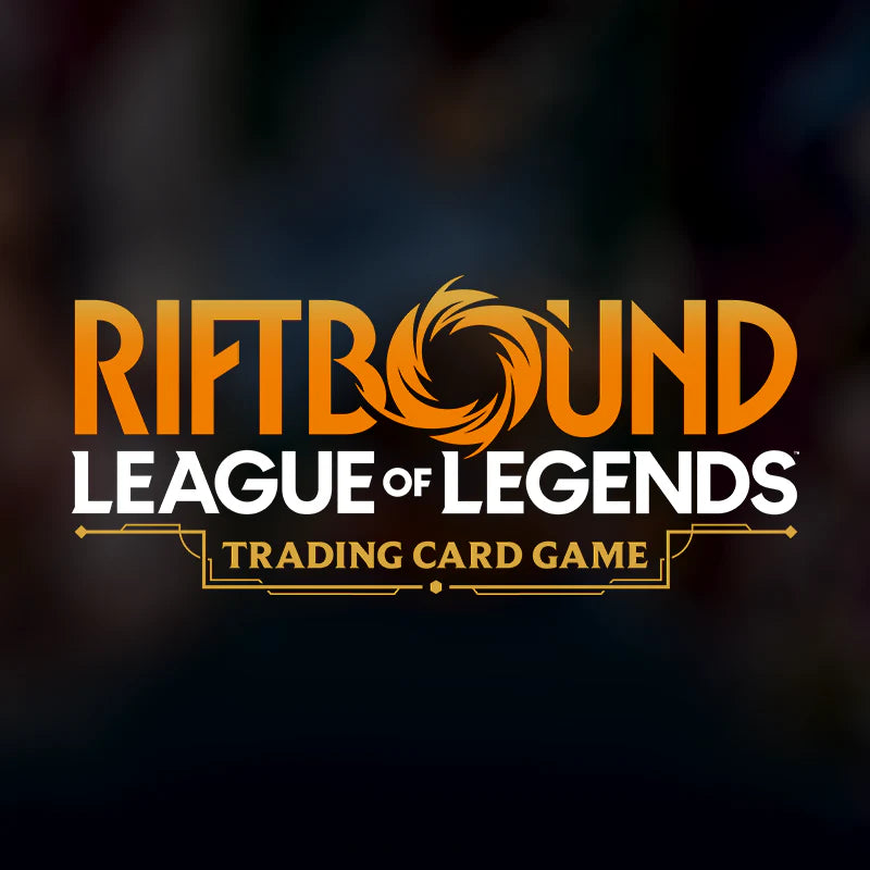 Event: RIftbound
