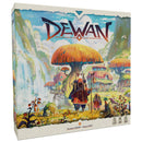 Boardgames - Dewan