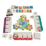 Boardgames - Dewan