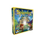 Board Games - Splendor Kids