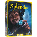 Boardgames - Splendor (EN/FR)