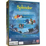 Board Games - Splendor