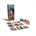 Board Games - The Sun Never Sets