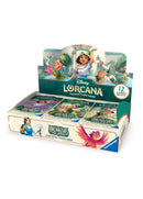 Disney Lorcana - Archazia's Island - Booster Box
