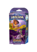 Disney Lorcana - Ursula's Return - Starter Deck