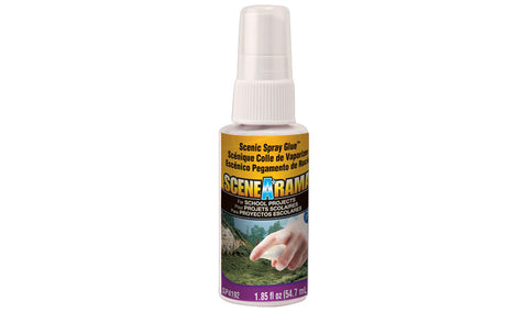 Scene-A-Rama - Scenic Spray Glue