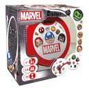 Card Game - Spot it - Marvel