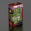 Squaroes - The Lord of the Rings - Collector's Case - Hobbiton