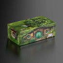 Squaroes - The Lord of the Rings - Collector's Case - Hobbiton