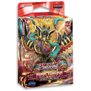 Yu-Gi-Oh - Fire Kings - Structure Deck