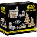 Star Wars - Shatterpoint - Take Cover Terrain Pack