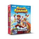 Boardgames - Subway Surfers