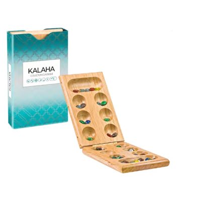 Board Games - Kalaha Collection Classic