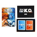 Boardgames - Tic Tac K.O. - Dragons vs Unicorns