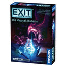 Board Games - Exit - The Magical Academy