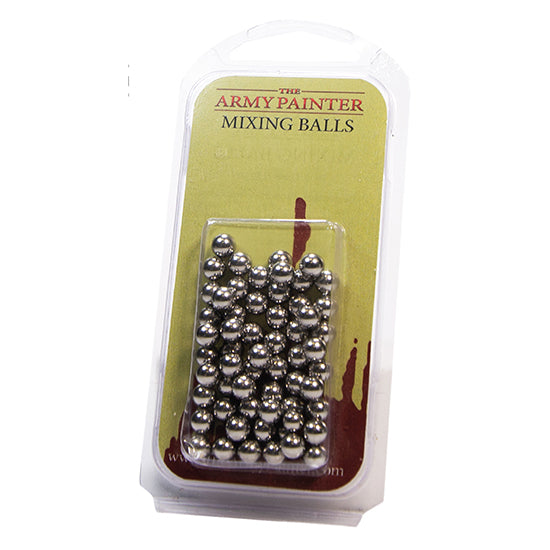 The Army Painter - Mixing Balls