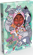 Board Game - TO MANY GRAY CATS!