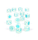 40K - Dice - T'au Empire