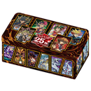 Yu-Gi-Oh - Tin Dueling Hero's 25th Anniversary